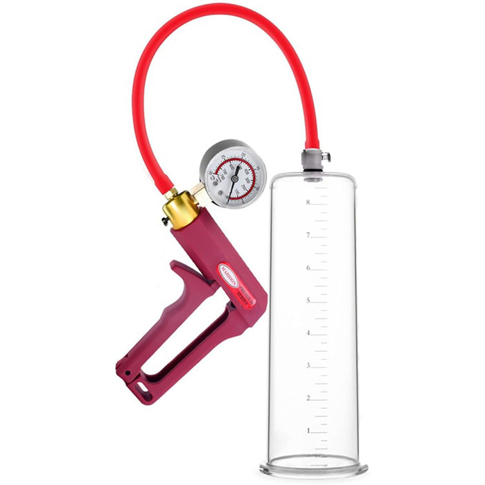 Вакуумний насос для збільшення пеніса, стимулятор, тренажер для чоловіків | SUNMME