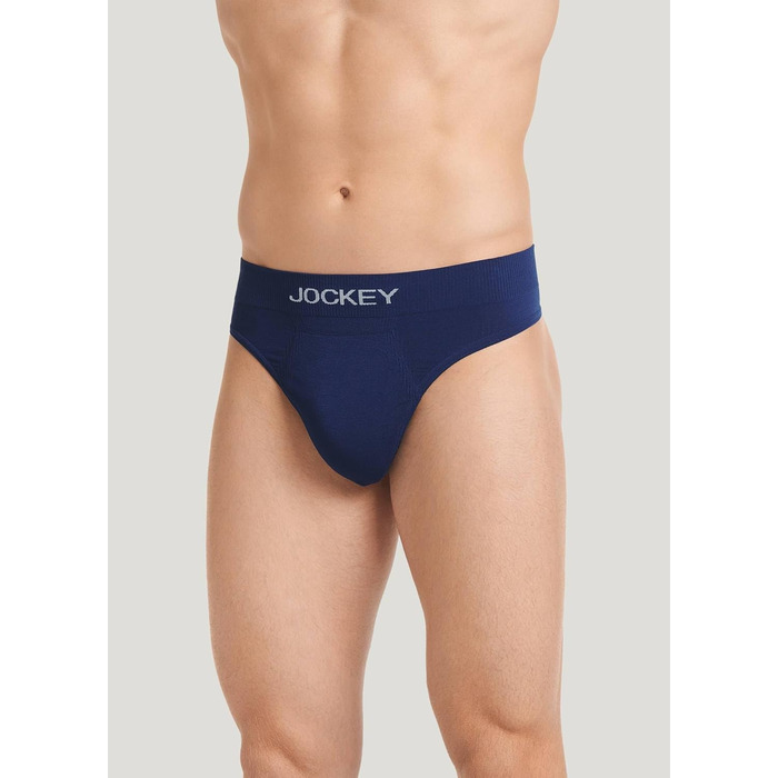 Танга чоловіча Jockey FormFit XXL, колір Just Past Midnight