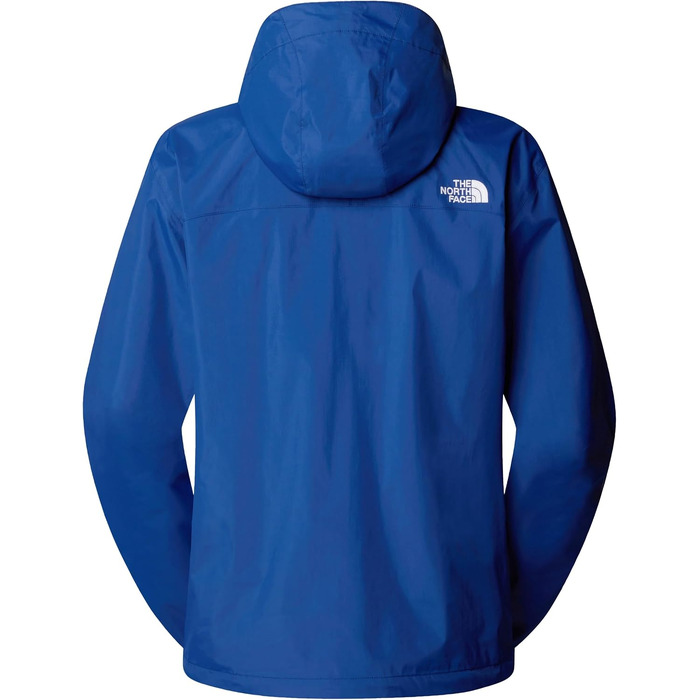 Кепка The North Face Horizon Mesh Cap сітчаста, Estate Blue, універсальний розмір