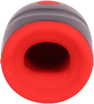 Електричний мастурбатор для чоловіків з 6 режимами вібрації, автоматичний стакан, SM еротичний стимулятор