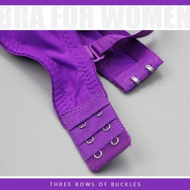 Бюстгальтер Push-up Necalisi BH з кісточками, комплект нижньої білизни для жінок, мереживний бюстгальтер та трусики, блакитний, розмір 38/85B