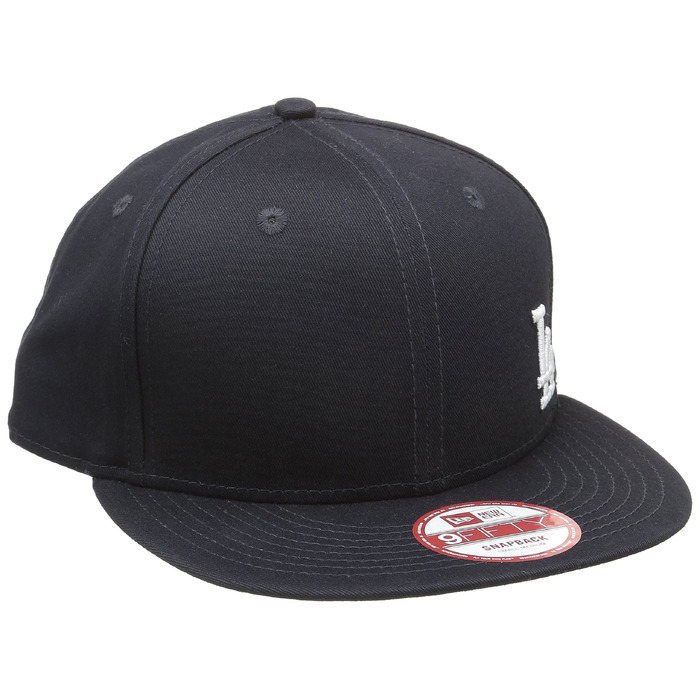 Кепка New Era MLB Flawless Logo Basic, Royal Blue (розмір S-M)