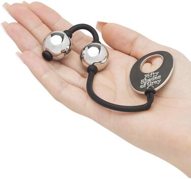 Перуанські кульки для тренування м'язів тазового дна 