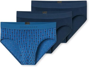 Труси чоловічі Schiesser (5 шт., сортовані 12_180196)