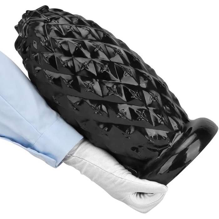 Анальний плагін 10 дюймів, діаметром 4,3 дюйма, великий анальний плагін для жінок, преміум якість, масажер простати, іграшки для дорослих