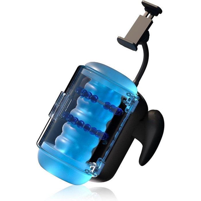 Автоматичний секс-іграшка Wingman Plus