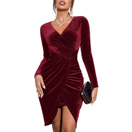 колір: виноградина