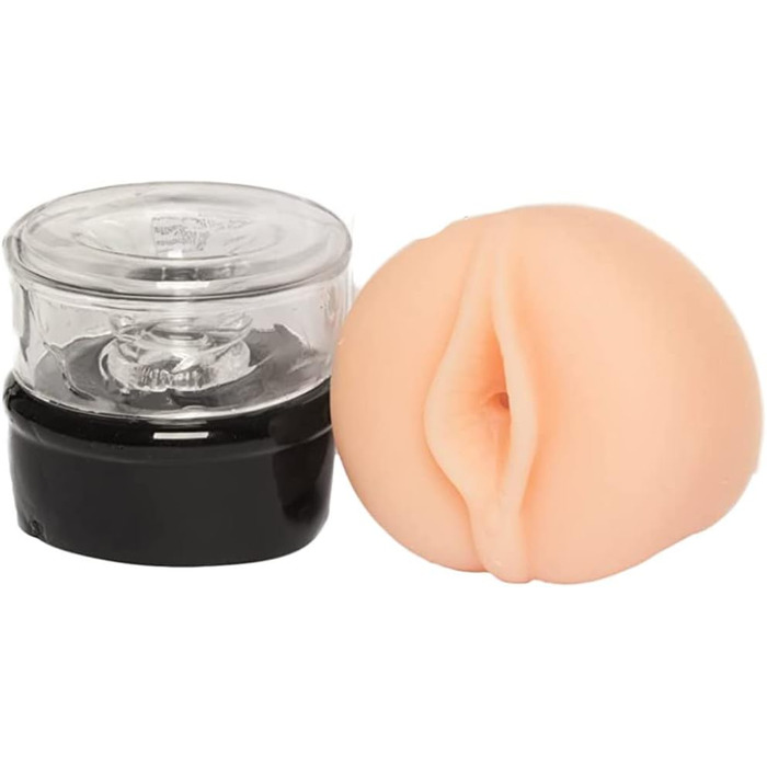 Вакуумний насос для збільшення пеніса Pennis Xxl: збільшення розміру, набір з запасними частинами, 9 дюймів, для чоловіків