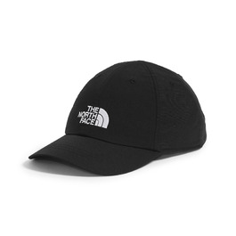 Чоловічий кепка-панама The North Face Horizon Hat, чорна (TNF Black/White), розмір SM