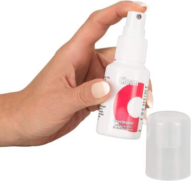 Насос для ерекції Orion - інтенсивний вакуумний насос для чоловіків, для тренування потенції, імітація орального сексу, перезаряджається, прозорий/чорний (6-piece set)