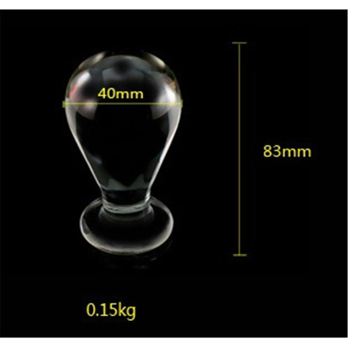 Газовий насадковий роз'єм OnundOn, великий діаметр 61 мм (S)