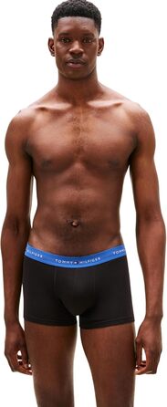 Чоловіча футболка Tommy Hilfiger (XL, Помаранчевий)