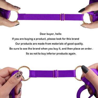 Корсет-нагрудник BANSSGOTH для жінок, фіолетовий, готичний стиль, регульований, для фестивалів та рейвів