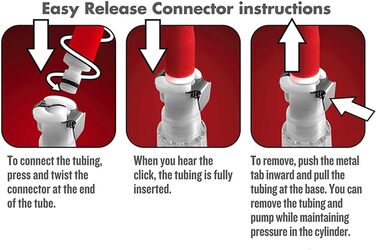 Набір для стимуляції грудей Guspiun з вакуумним клапаном: соски, клітор, стимулятор для жінок та пар