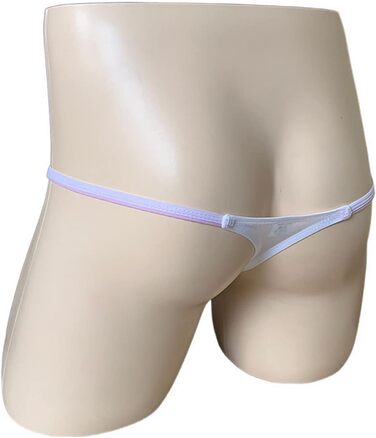 Чоловічий купальник Faringoto: низька талія, танга, G-String, 5 шт. (L 0116)