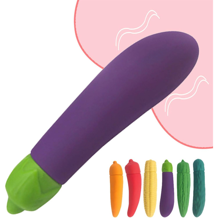 Вібраційний Яйцевібратор для жінок: масаж G-точки, портативний секс-іграшка