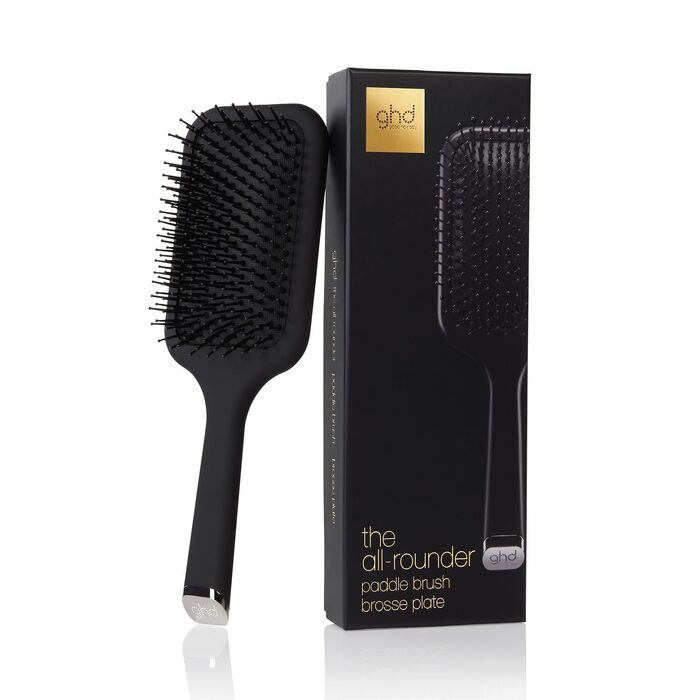 Масажна щітка для волосся ghd The All-Rounder Paddle Brush — для розплутування та антифриз ефекту