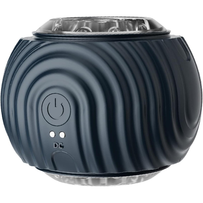 Електричний секс-іграшка для чоловіків - чаша з 10 режимами вібрації та сильною функцією всмоктування