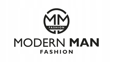 Подарунковий набір для чоловіків Modern Man: метелик, чорний