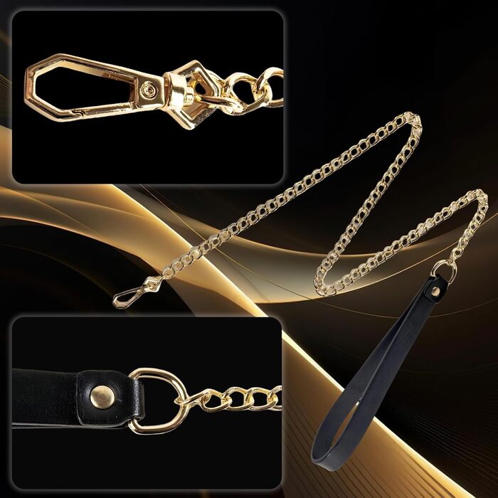 Лідер шкіряне намисто з кільцем O SM регульоване, для пар, дорослих, БДСМ, чорне