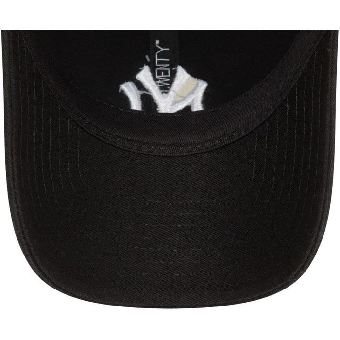 Кепка New Era MLB League Essential 9Twenty New York Yankees — регульована бейсболка, один розмір