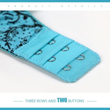 Чорний мереживний бюстгальтер та труси Moonbadi з пуш-ап, розмір 85E, червоний