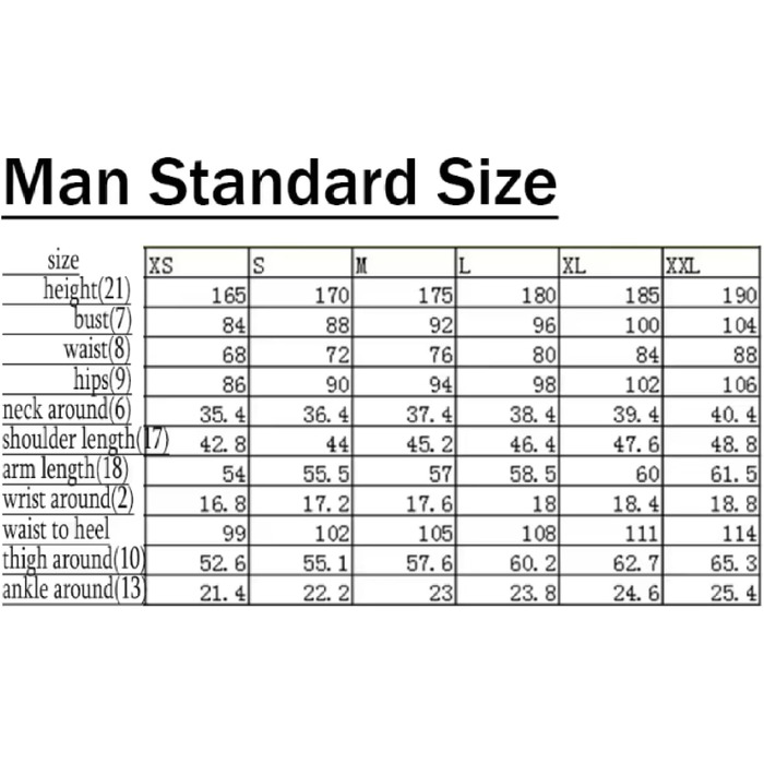 Комбінезон DDINGHOONQPODFR з латексу, прозорий, з блискавкою спереду, XL