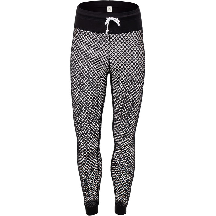 Шорти-сетка YUFEIDA для чоловіків: дихаючі спортивні шорти-лосини з регулюванням (Чорний, L)