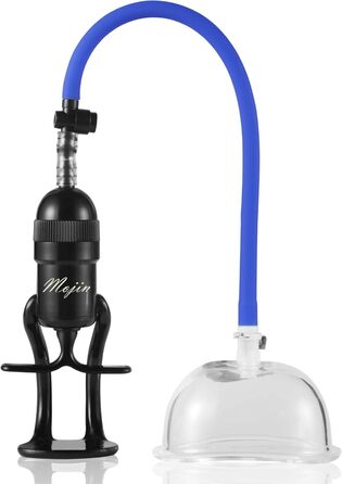 Вакуумна вагінальна насос HXLXW - стимулятор клітора, масажер для жінок, SM іграшки для дорослих