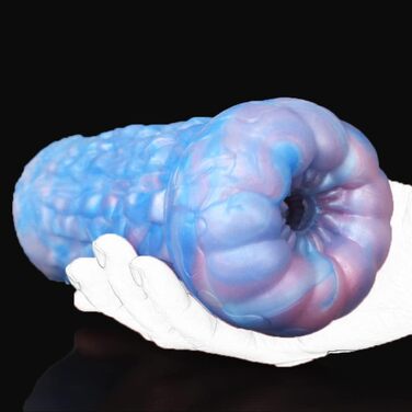 Реалістичний мастурбатор для чоловіків: іграшка для стимуляції пеніса, анальний секс