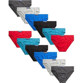 колір: сірий мелірте, червоний, блакитно-зелений, чорний, 12 штук