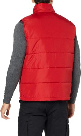 Чоловічий утеплений жилет Regatta Access Insultd Bodywarmer, темно-синій/чорний, розмір M