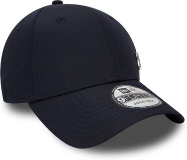 Кепка New Era MLB Flawless Logo Basic New York Yankees, синя, один розмір
