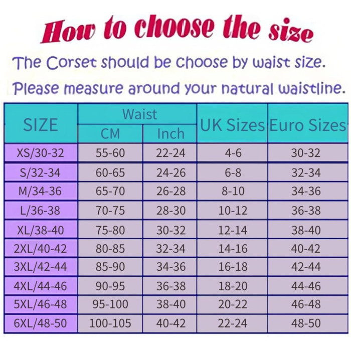 Корсет для схуднення KUOSE для жінок, підтримує груди, модель Body Bauchweg, великі розміри 32-34, коричневий