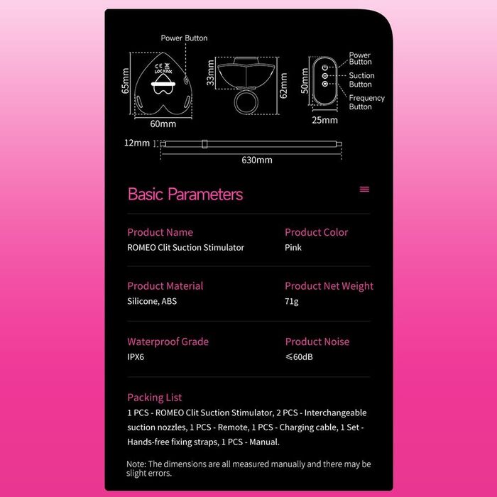 Вібратор для клітора, міні-вібратор для жінок, 10 режимів вібрації, сексуальна іграшка, кліторальний стимулятор