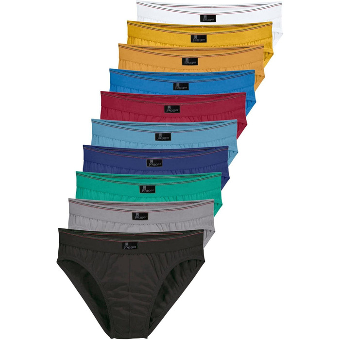 Спортивні шорти чоловічі Le Jogger, модель Slip L 10 X, кольорові