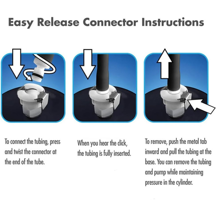 Guspiun Електрична пеніс-насос зі LCD-дисплеєм: посилення ерекції та тренування