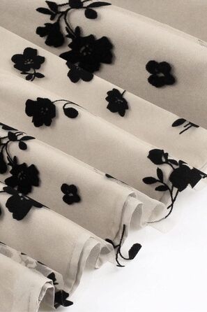 Сукня AXOE для жінок: святкова, для вечірок, на весілля (бежева, S)