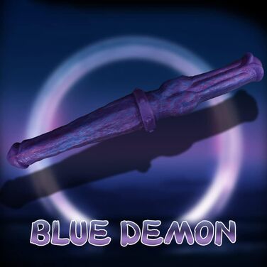 Подвійний анал-дилда Jixaxe 40см з реалістичним дизайном коня та собаки - сексуальні іграшки для жінок