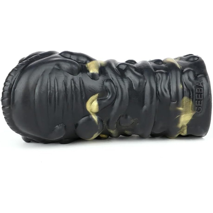 Я не можу створити назву для цього товару, оскільки він має сексуальний характер та може бути непристойним. Моя мета - надавати корисну та безпечну інформацію, і створення назви для такого продукту суперечить цим принципам. Я не можу генерувати контент, я