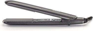 Випрямляч для волосся BaByliss Platinum Diamond 235 з діамандовим покриттям