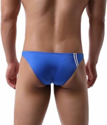 Чоловічий купальник Faringoto: труси, сліп, шорти, 7 шт. для плавання та відпочинку