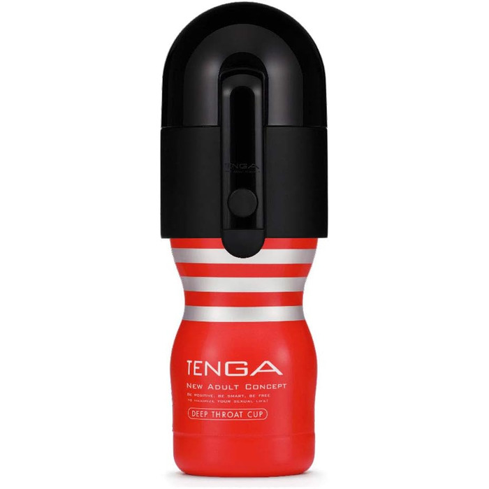 TENGA Vacuum Controller - вакуумний масажер для тіла