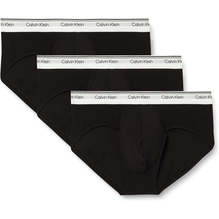 Труси боксер Calvin Klein (Чорний) - Чоловічі