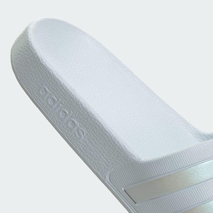 Жіночі тапочки-шльопанці adidas Adilette Aqua, колір Halo Blue, розмір 39 EU