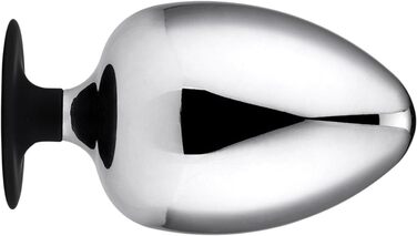 Металевий аналізатор Yerbssk - великий, унісекс, для досвідчених користувачів, сріблястого кольору