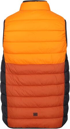 Чоловіча куртка Regatta Great Outdoors Harrock B/W II, темно-синя з чорним (New Royal/Navy), розмір S