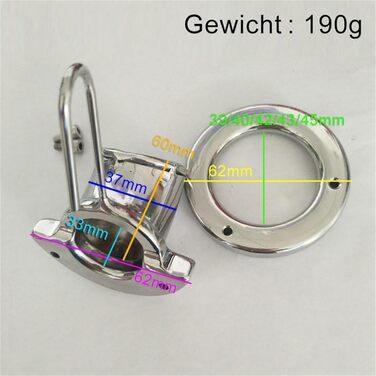 Натягувач мошонки, кільце для статевого члена, прес-форма для мошонки, для чоловіків, SM-іграшки