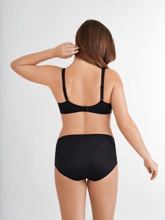 Бюстгальтер Felina Bügel-BH 519 Moments 95E чорного кольору