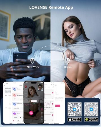 Анальний вібратор-пробка Lovense Hush 2 з дистанційним керуванням через додаток, силіконова, IPX7, 38мм